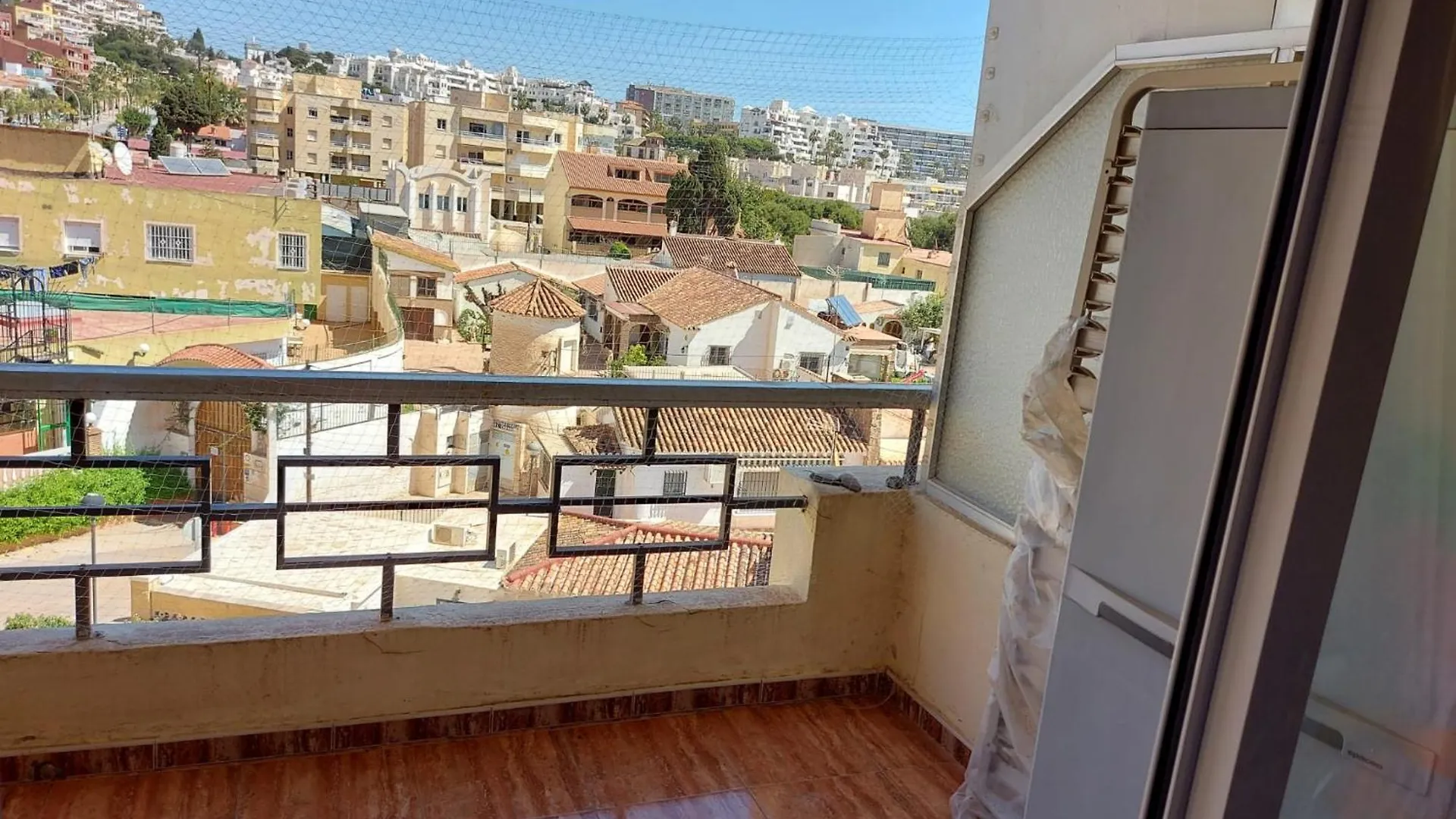 Apartamento Torremolinos Carihuela Apartmán