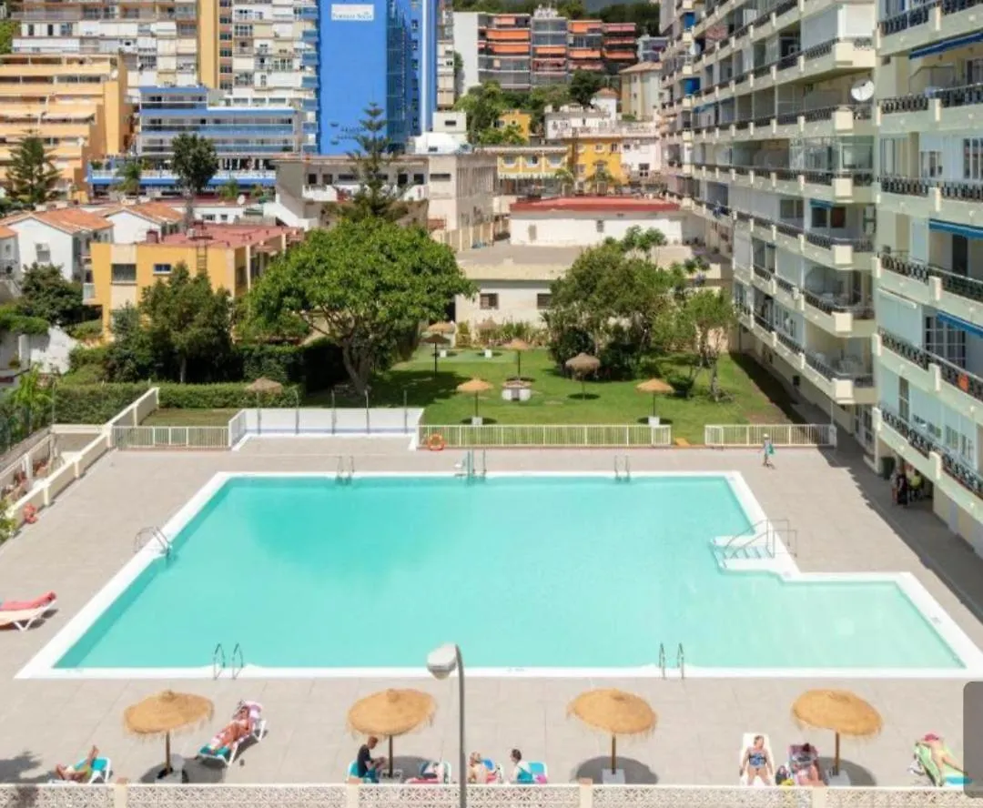 Apartmán Apartamento Torremolinos Carihuela Španělsko