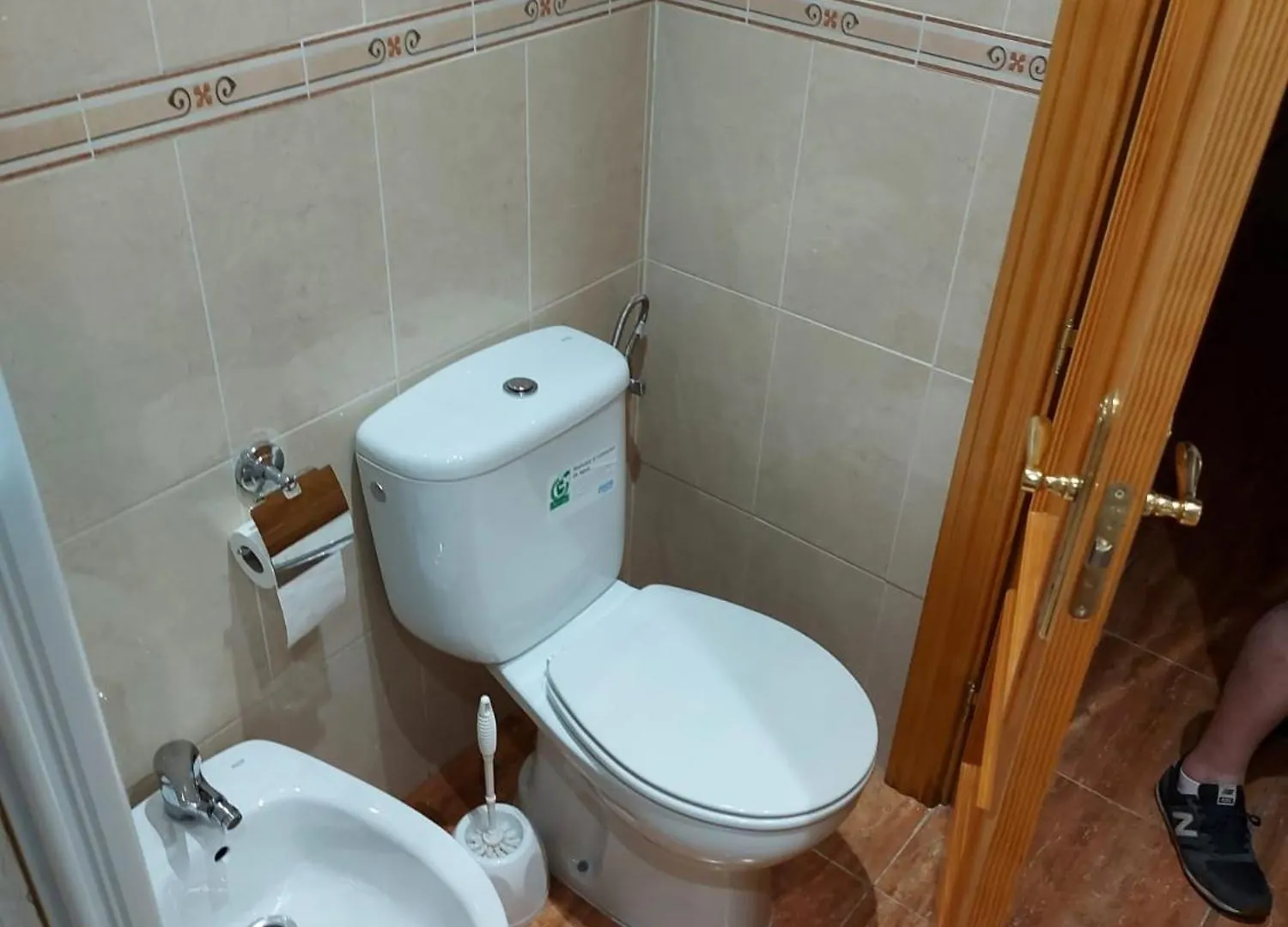 Apartamento Torremolinos Carihuela Apartmán