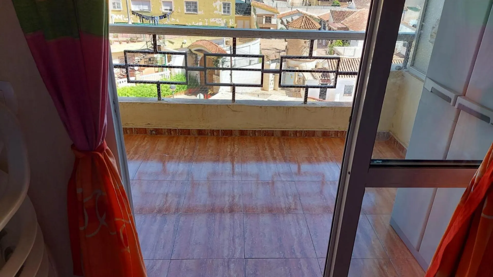 Apartamento Torremolinos Carihuela 0*,  Španělsko