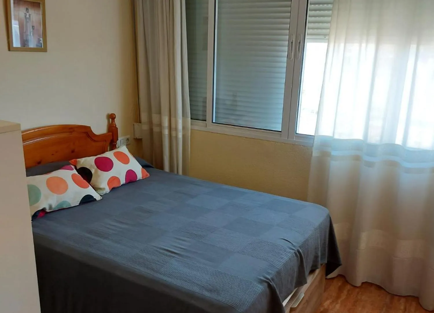 Apartmán Apartamento Torremolinos Carihuela